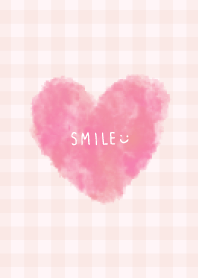 Check one heart21 from Japan