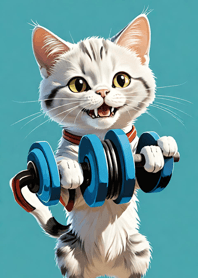 Bright Moon and Dawn f4435D