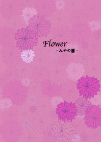 ≡Flower -2-