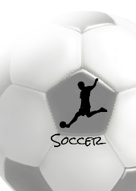 サッカー Ver.3