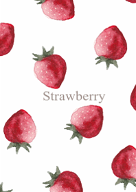 I love cute strawberries19.