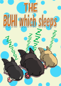 The BUHI which sleeps
