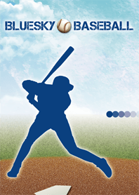 BLUESKY BASEBALL