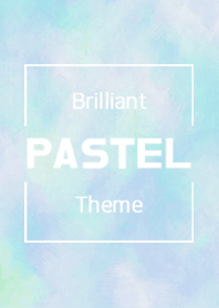 PASTEL (ES_444)