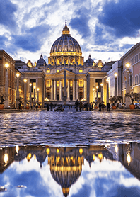 St. Peter's Basilica
