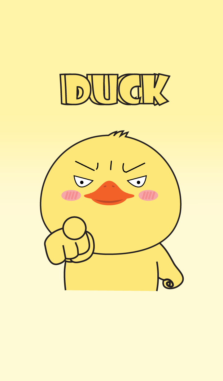 Cutie Duck Theme (jp)