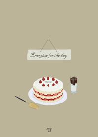 Enjoy every day