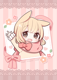 SWEETIE BUNNY Theme