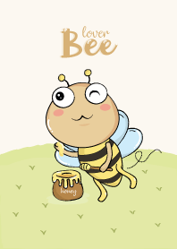 Bee lover