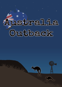 AU(Outback) + indigo