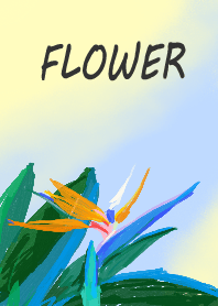 The flower04