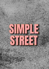 SIMPLE STREET THEME 58
