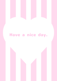 Stripe Theme ♡ -2021- 30