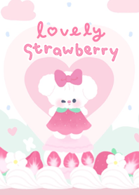 LovelyStrawberry