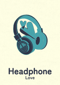 Headphone_love usuasagi