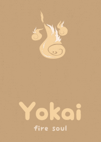 Yokai fire soul  toast