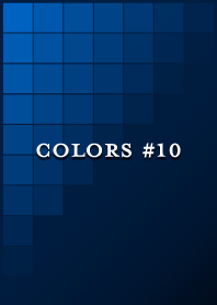 Colors #10