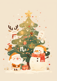 Have a safe and happy Christmas