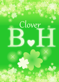 B&H-economic fortune-GreenClover-Initial