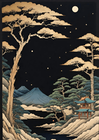 cat halloween B37D6E