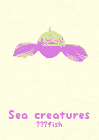 Sea crt ?fish wakana