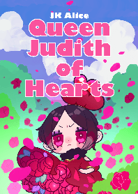 JK Alice_Queen Judith of Hearts