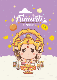 Trimurti : Business&Sell Rich XIV