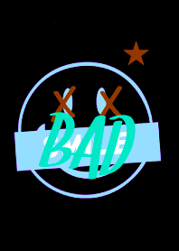 BAD SMILE THEME :75