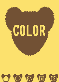 yellow color  L126