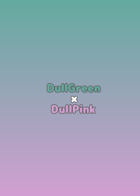 DullGreenxDullPink/TKC