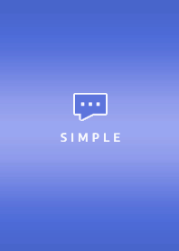 GRADATION ICON THEME 80