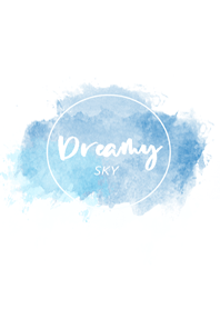 Dreamy - Sky