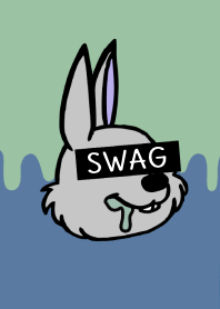 SWAG RABBIT THEME 201