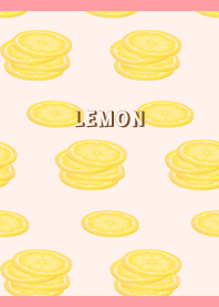 LEMON slices on LP JP