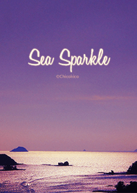 Sea Sparkle