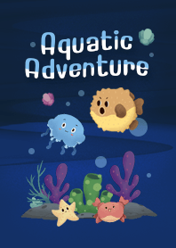 Aquatic Adventure