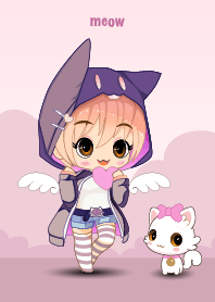 Nu.meow Cute