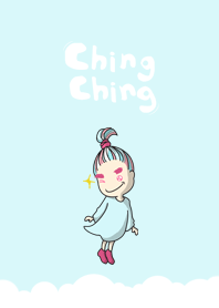 ชิงชิง