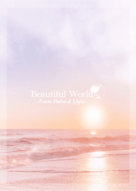 Beautiful World 64