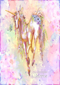 Springlike Unicorn