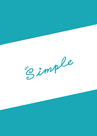 Simple Lines J-Lake Green (Gr6)