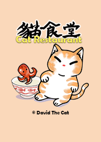 Cat Restaurant