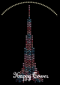 Happy jewel Tower***