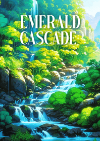 Emerald Cascade