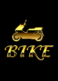 BIKE GOLD2
