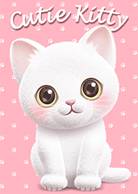Cutie Kitty (日本版)