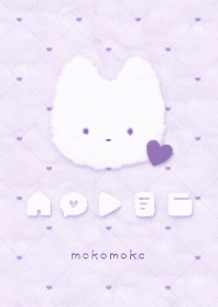 Fluffy Icon & Cat - DG - F-05
