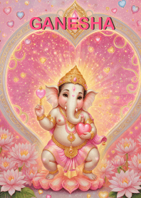 Ganesha-enormous wealth, (JP)