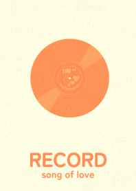 RECORD_love SunORN