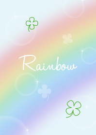 Natural Rainbow